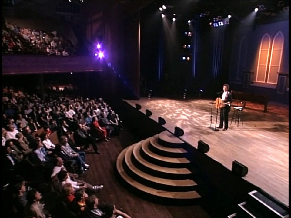 GARY MULE DEER - 1999 - Standup Comedy