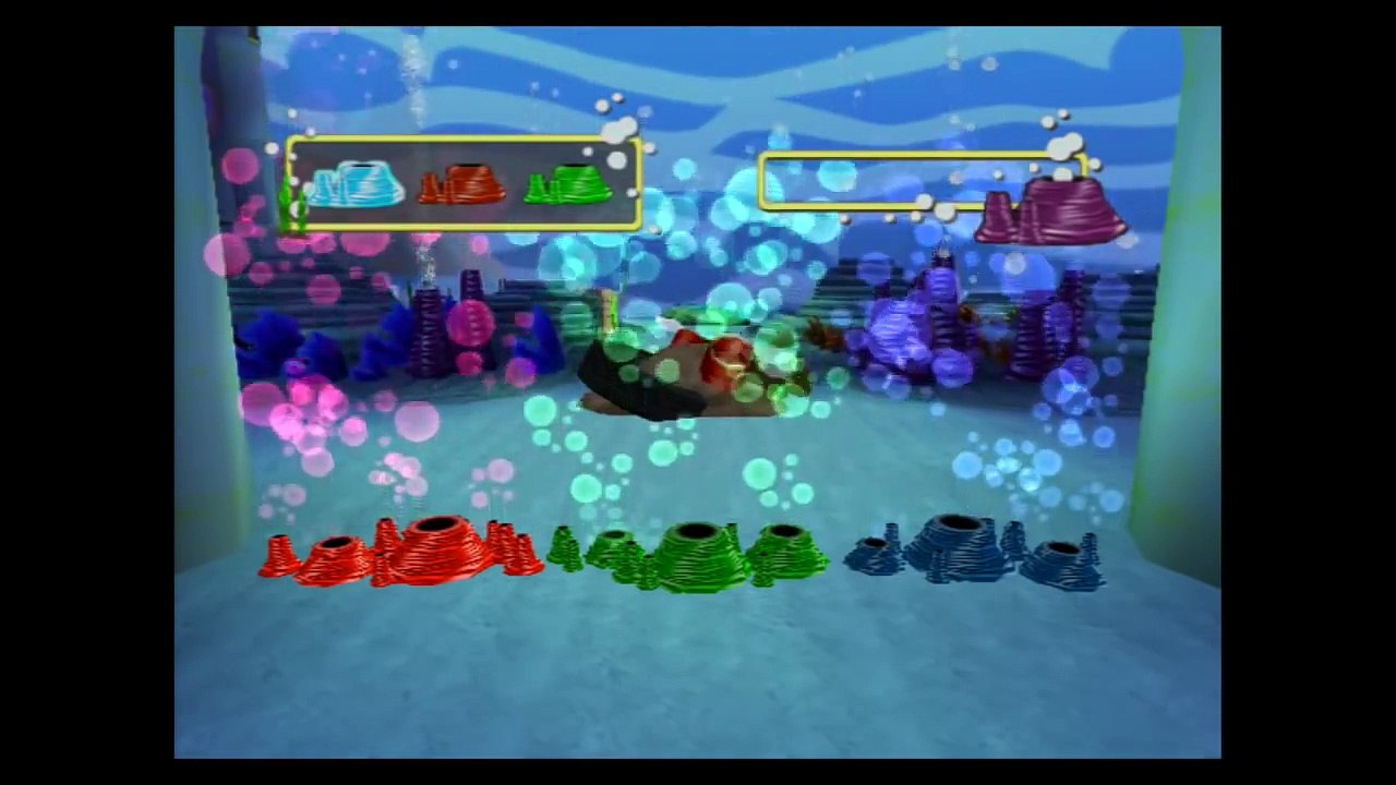 Dora the Explorer Dora Saves The Mermaids Part 9 of 9