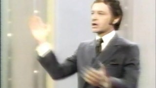 JOHN BYNER - 1967 - Standup Comedy