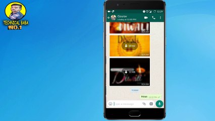 Whatsapp New Features | Send Live Location To Anyone
