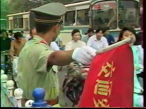Chinese Gymnastics Kids: Training with Tears, Sweat, & Dreams