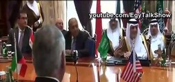 لن تصدق: رد فعل السعوديين لطـ ـرد رئيس مجلس الامة الكويتى لوفد اســرائييلى