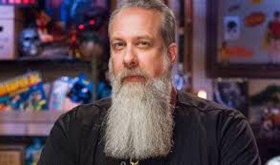 [Official] Comic Book Men Season 8 Episode 1 ~ AMC