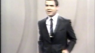 RICH LITTLE - 1966 - Standup Comedy