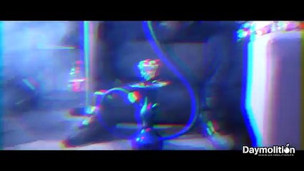 Messa - Ici c'est Paris