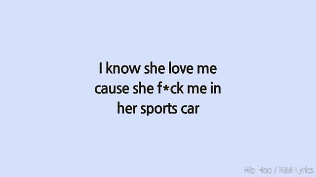 Lil Peep - Gym Class (Lyrics)