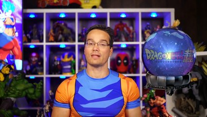 O OOZARU ESTA VOLTANDO PARA O DRAGON BALL SUPER #Teorias