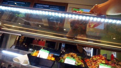 PARASITE CLEANSE | Digestion + Detox | GROCERY HAUL