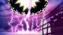 One Piece 810 – Nami Controls Big Moms Storm