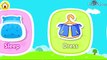 Baby Panda´s Daily Life - What Babies Do Game Fun Baby Panda Little Kids Games