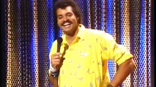 SINBAD - 1985 - Standup Comedy
