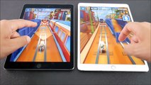 iPad Pro 9.7 vs iPad Pro 10.5