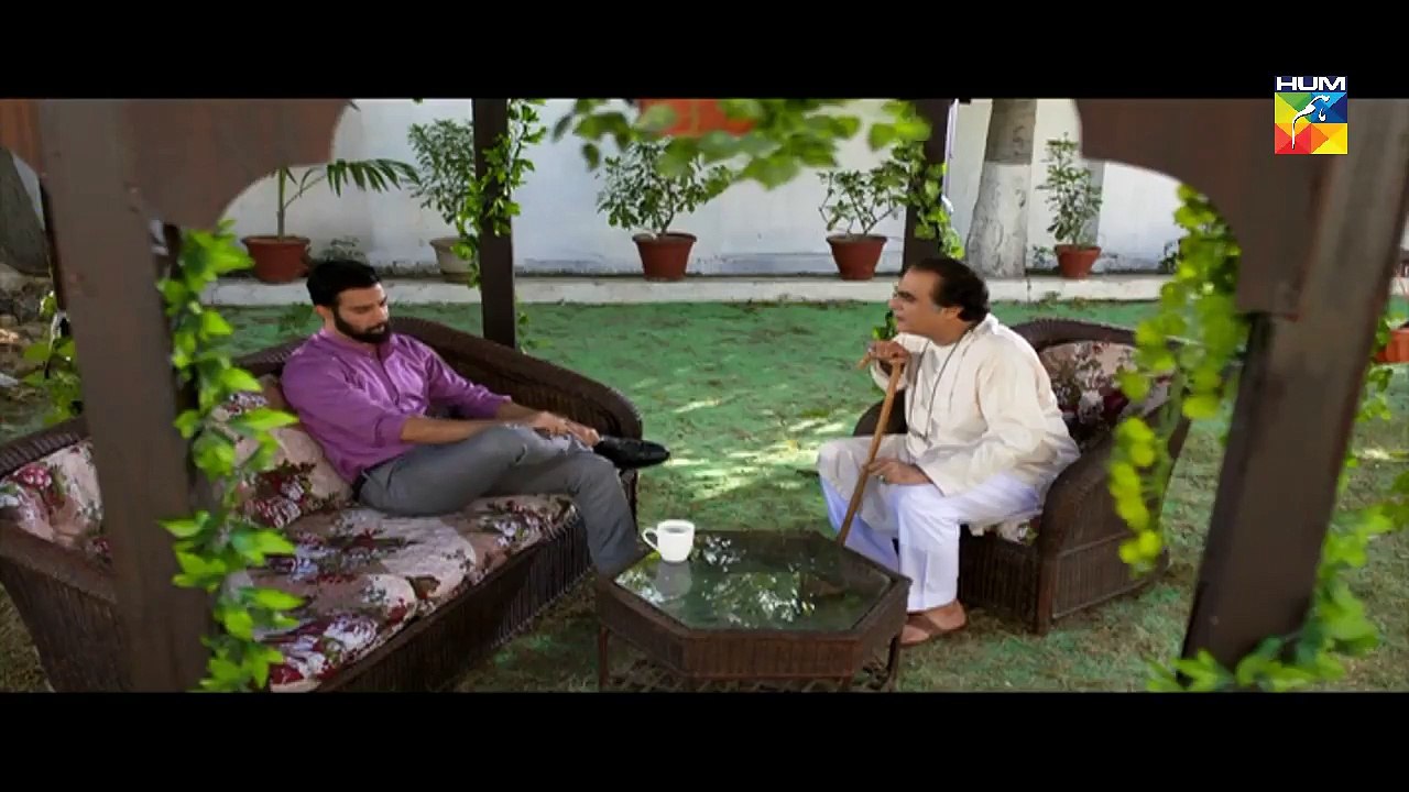 Pagli Episode 8 HUM TV Drama 16 October 2017