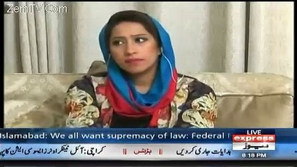 Kya Maryam Nawaz Establishment Ko Qabool Hai.. Mehar Abbasi Response..