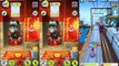 My Talking Tom Mirroring Vs Subway surfers iceland/Gameplay makeover for Kid #45