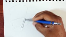 Como Dibujar Manos - Tutorial