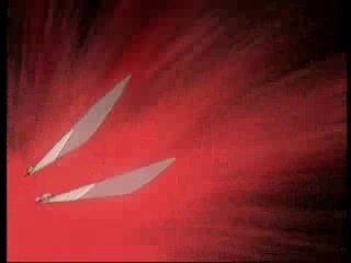 Hellsing - Générique - Début