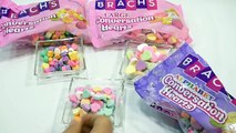 Brachs Conversation Hearts, Send Some Love With Candy!