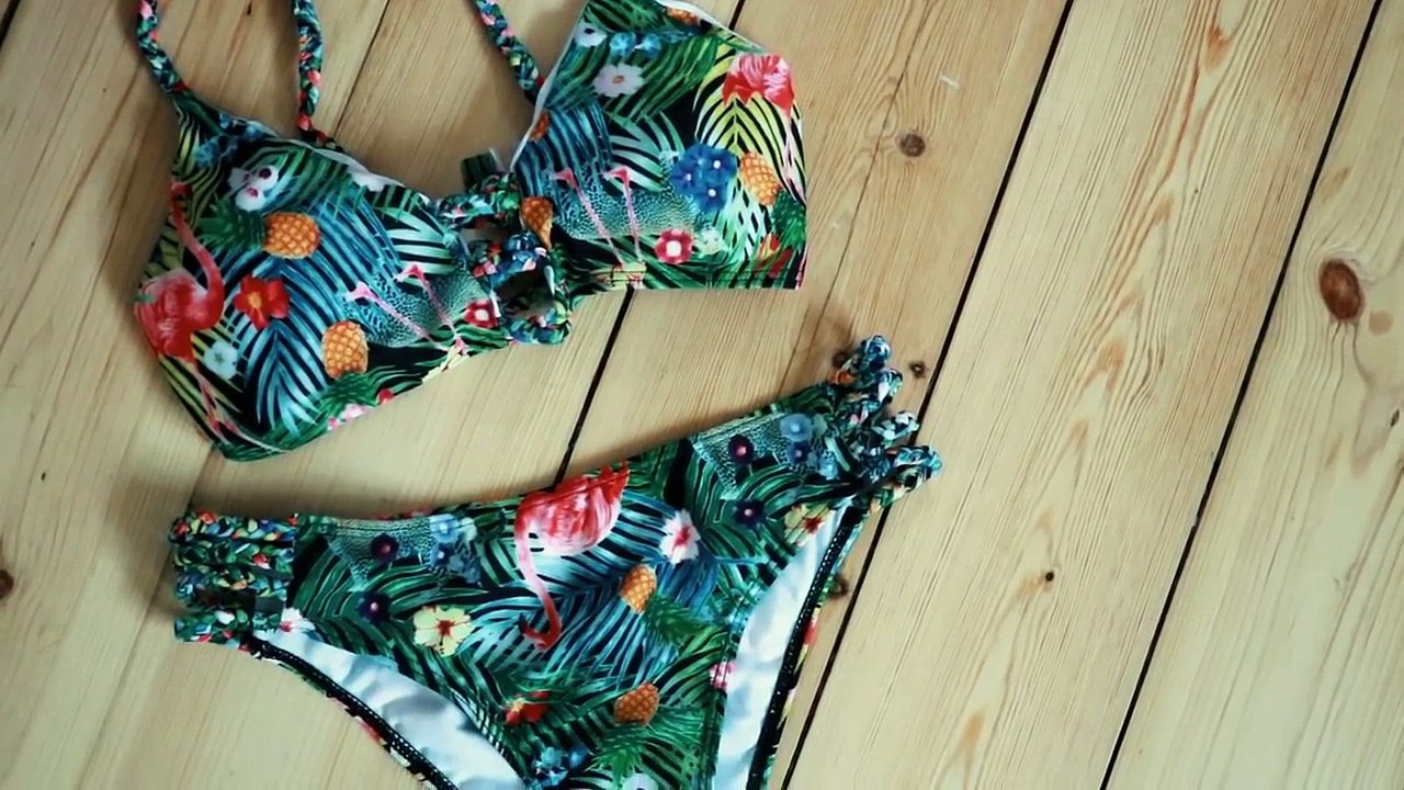 Cute Bohemian Summer Clothes | Try On Haul 2017