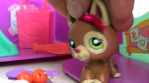 LPS Plainside High - Episode 2 (Keeping secrets)