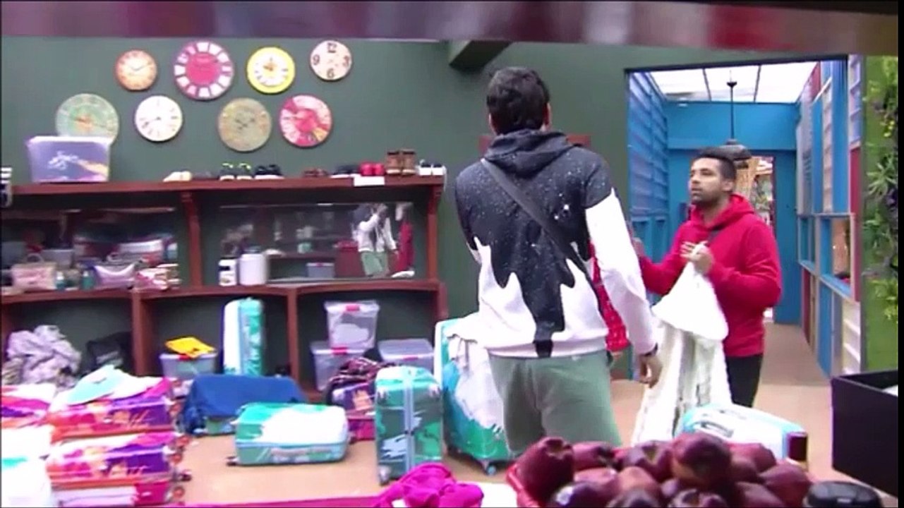 Shilpa Viks_ShiKas Journey- BogBoss