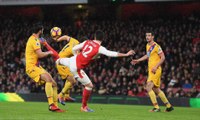 Olivier Giroud 10 Wonder Goals