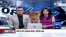 Empat Hari Hilang, Seorang Pekerja PLTU Ditemukan Tewas di Ruang Pembakaran PLTU