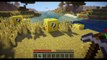 Minecraft - Кровавый остров 4 серия