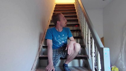 Vorstellung: LED-Lauflicht als Treppenbeleuchtung mit Bewegungserkennung am Arduino