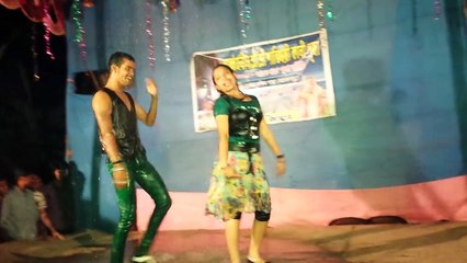 Dance hungama (adak pada)
