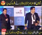 Salman Khan STOPS Bigg Boss 15 LAUNCH for Azaan