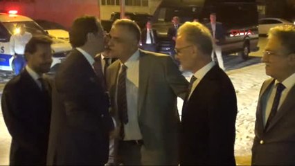 Hatay Hisarcıklıoğlu Reyhanlı, Ortadoğu'ya Açılan Önemli Bir Kapıdır