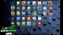 SUPER LEGACY 16 GNES 92 JUEGOS PARA ANDROID Y BLUESTACKS new