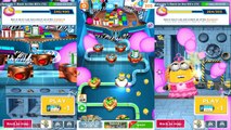 Despicable Me 2 - Minion Rush : Stereo Minion VS Disco VS Fairy Princess Minion !