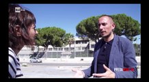 Bari: il Quartiere Libertà a Presa Diretta