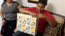 BROMA a NIÑO Fan de FERNANFLOO regalo PS4 PRO (NO CREERAS LA REACCION DEL NIÑO )