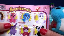LOL Surprise Dolls ULTRA RARE ! and Surprizamals Series 2 ULTRA RARE Found ! Toys Review Opening Fun