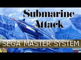 [Longplay] Submarine Attack - Sega Master System (1080p 50fps)
