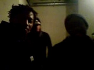 Mc Kregor & Carré D'Iks - Freestyle