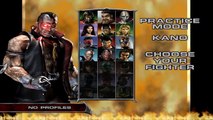 Dolphin Emulator 4.0.2 | Mortal Kombat: Deadly Alliance [1080p HD] | Nintendo GameCube