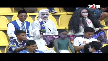 Ridwan Heryawan, Suporter Persib yang Mirip dengan Pemain Persib Bandung