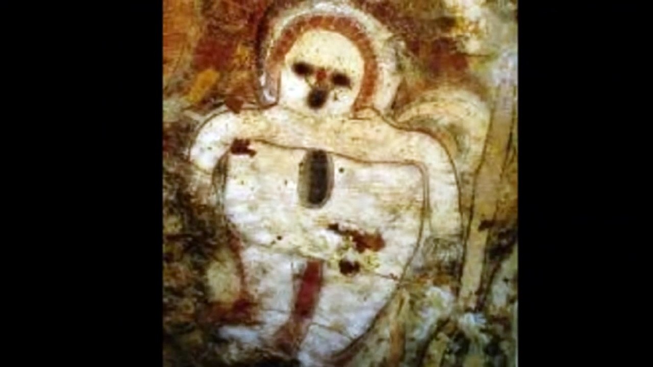 Return of the Gods, Sumerian Annunaki, Nephilim, Fallen Angels