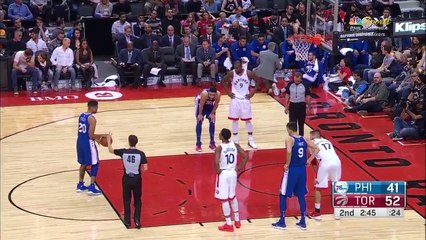 L'affreux lancer-franc de Markelle Fultz