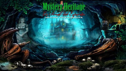 Mystery Heritage - La Señal del Espiritu- Juego De Busqueda Para Pc - 1 link por Mega