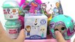 Best Learn Colors Video TROLLS Baby POPPY, Eats CANDY Gumballs and Birthday Presents TOY SURPRISES