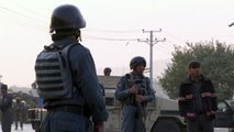 아프간 카불 자폭공격...군인 15명 사망 / YTN