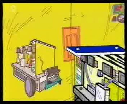 Emociones en los robots (XCR1): Redes neuronales asociativas