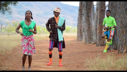 JEDY    -      Akory aby agnareo      (Gasy HD 2017)