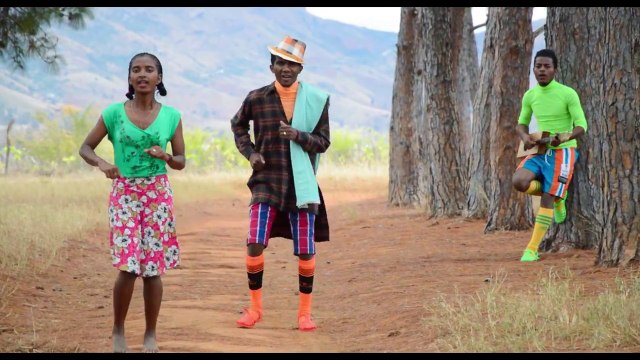 JEDY - Akory aby agnareo (Gasy HD 2017)