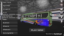Android Games IDBS Bus Simulator V2.1 Indonesia Terbaru